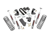 Lift kit for 1980-1996 Ford F-150 by Rough Country
