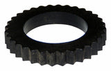 Jeep Rubber Black Yoke Washer Seal - 4210973
