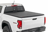 Fits Chevy/GMC Colorado/Canyon (15-24) for Chevy Colorado by Rough Country