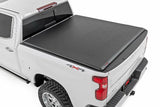 Fits Chevy/GMC 1500 (19-24) for Chevy by Rough Country