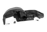Fits Ford F-150 2WD/4WD (2021-2024) Rear Wheel Well Liners; 4213A