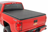 Fits Chevy 1500/2500HD(14-19 &Classic) for Chevy by Rough Country