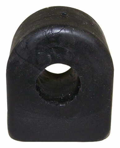 Jeep Rubber Black Sway Bar Bushing - 4228785 4228786