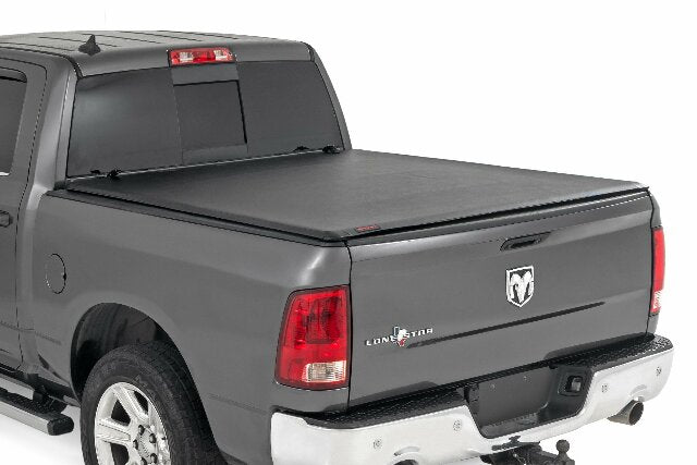 Fits Ram 1500 (09-18 for Ram 1500 by Rough Country