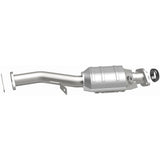 Catalytic Converter for HM Grade Federal / EPA Compliant Direct-Fit Catalytic Converter MagnaFlow 23874