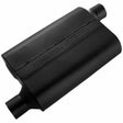 40 series Performance Muffler for 2005-2012 Ford Bronco stainless steel