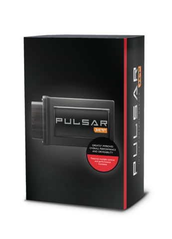 Pulsar Xt For 2020-2022 Jeep Wrangler And Gladiator 3.0L Ecodiesel-42455