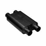 Performance Muffler stainless steel