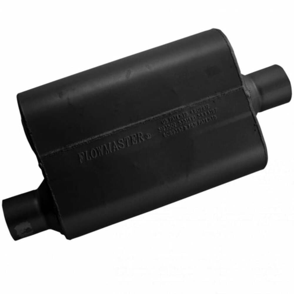 Muffler
