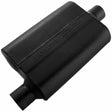 40 series Muffler for 1979-1988 Chevy Corvette stainless steel