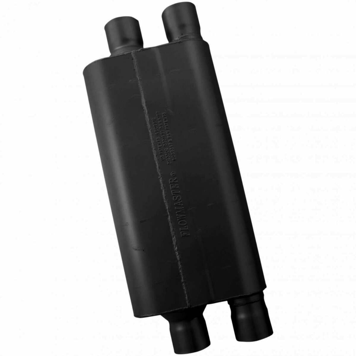 Performance Muffler for 1985-1987 Chevy Chevy