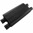 80 series Performance Muffler for 1985-1987 Chevy Chevy aluminized steel