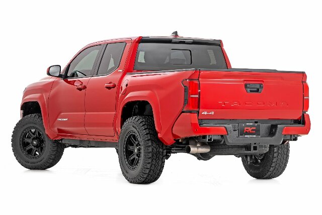 Fits Ford F-250/F-350 SD for Ford F-250 by Rough Country