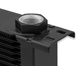 Earls UltraPro Oil Cooler 25 Rows Wide Cooler 10 O-Ring Boss Female Port -425ERL