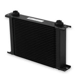 Earls UltraPro Oil Cooler 25 Rows Wide Cooler 10 O-Ring Boss Female Port -425ERL