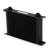 UltraPro Oil Cooler 25 Rows Wide Cooler 10 O-Ring Boss Female Port -425ERL