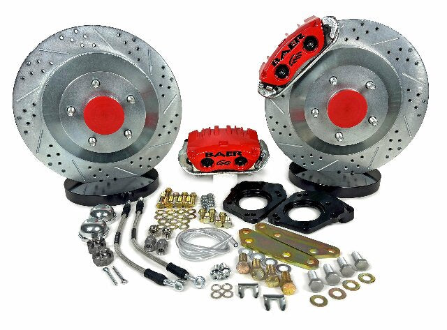 Classic Series Front Brake Kit 4261593R
