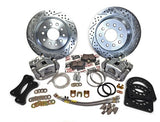 IronSport Brake System Rear 4302133