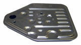 Metal Silver Transmission Filter - 4269649 stainless steel 4269650