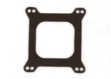 Mr. Gasket carburetor base vibration isolator gasket, open center rubber 4277G
