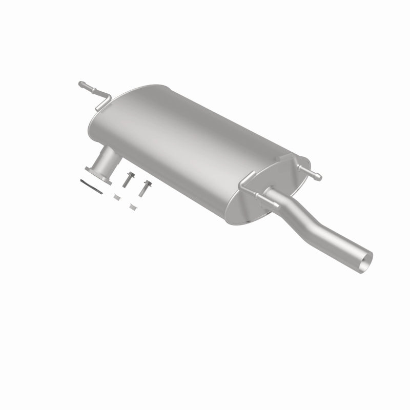 1992-1996 Toyota Camry Direct-Fit Muffler Kit 108-0071 aluminized steel