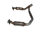 Direct fit catalytic converter for 2009-2018 Ram 5.7L front steel
