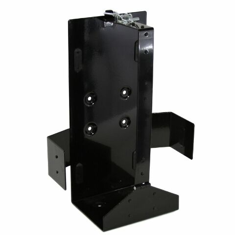Wavian - Jerry Can  Holder - Front Load 20 L (5.3 Gallon) 4286