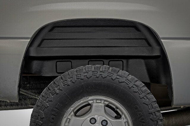 Wheel for 1999-2006 GMC Sierra 1500 by Rough Country
