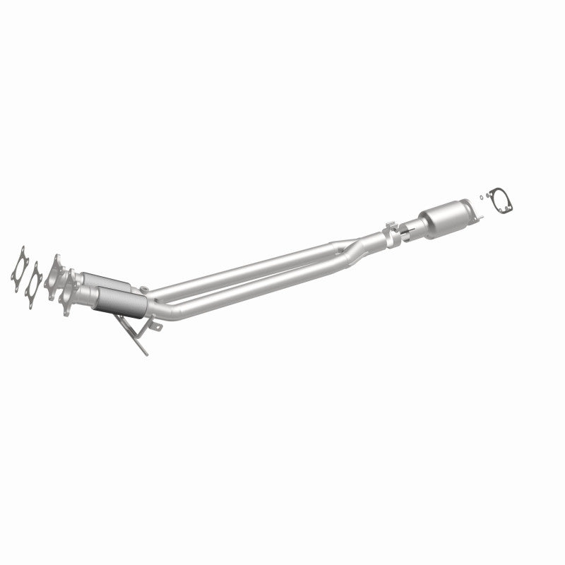 02-04 Volvo S80 2.9L Direct-Fit Catalytic Converter 51360 Magnaflow