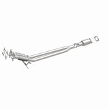 02-04 Volvo S80 2.9L Direct-Fit Catalytic Converter 51360 Magnaflow