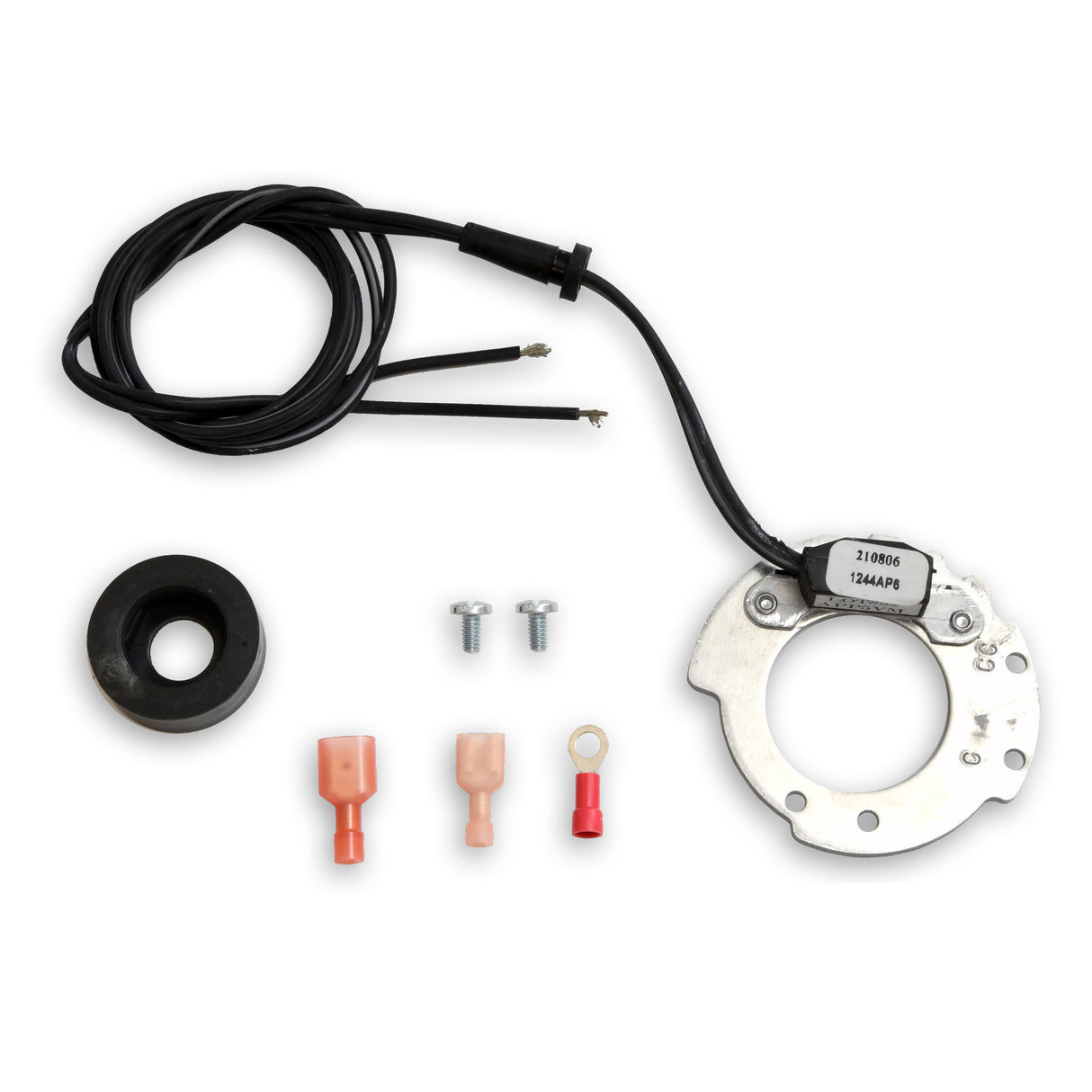 PerTronix Ignitor electronic ignition kit Ford 4 cylinder 2493