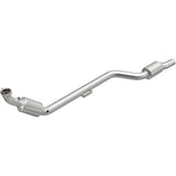 Catalytic Converter for HM Grade Federal / EPA Compliant Direct-Fit Catalytic Converter MagnaFlow 24536