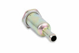 Mr. Gasket electric fuel pump 42s; micro electric 28 GPH black polymer gasoline carburetor 2493