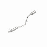 Fits 2011-2013 Kia Forte 2.0L Direct-Fit Replacement Exhaust System 106-0448 aluminized steel