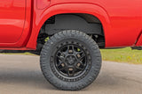 Fits Nissan Frontier 2WD/4WD for 2022-2024 Nissan Frontier by Rough Country