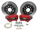 2015-2023 Mustang SS4+ Deep Stage Rear 4262695C
