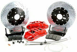 1973-1974 C10 Pickup Extreme+ Brake System Front 4301588GB
