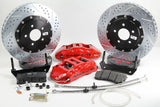 1965-1982 Corvette Extreme+ Brake System Rear 4302125R