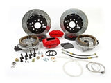 Fits 1973-1976 Chevrolet Caprice Classic Rear Disc Brake Kit 4302479S