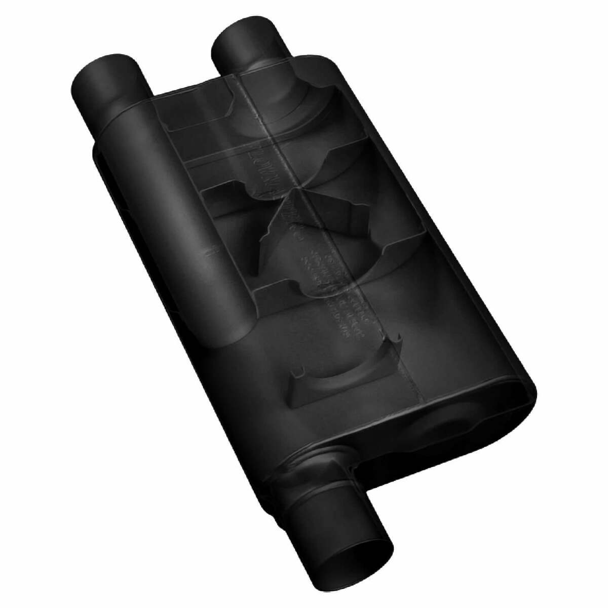 Performance Muffler for 1982-1986 Chevy Camaro