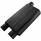 80 series Performance Muffler for 1982-1986 Chevy Camaro stainless steel