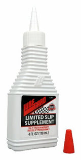 Vintage - Plastic White Limited Slip Additive - 4318060AB