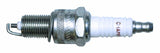 Jeep Vintage - Ceramic Silver Spark Plug - 4318137