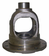 Jeep Metal Gray Differential Case - 43219 4x4 drivetrain