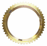 Jeep Metal Zinc Synchronizer Blocking Ring - 4329526