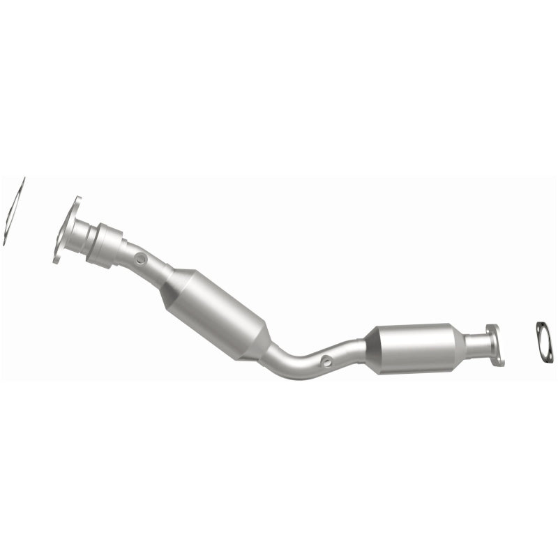 t 2008-2010 Chevrolet Cobalt Direct-Fit Catalytic Converter 5411958 Magnaflow MagnaFlow Exhaust Products