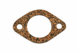 Mr. Gasket air cleaner low mount chrome steel 4338