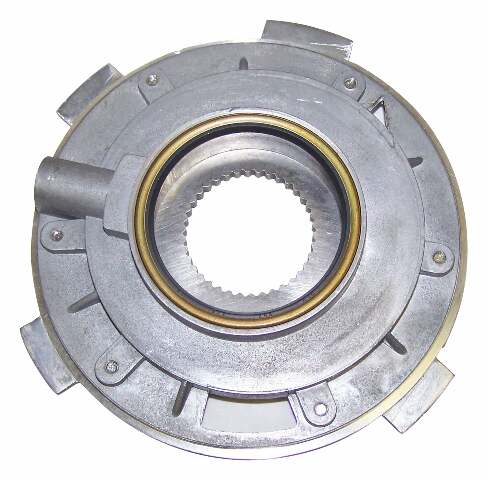 Jeep Metal Transfer Case Oil Pump - 4338936 4x4 drivetrain