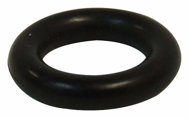 Jeep Metal Black Oil Pickup Tube O-Ring - 4338942