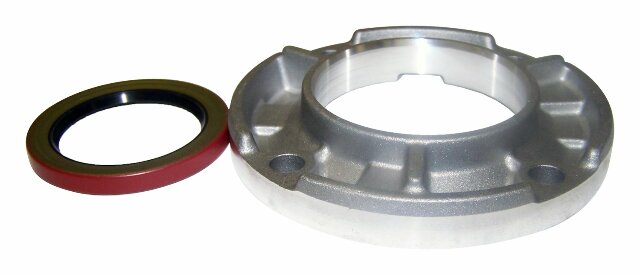 Jeep Metal Input Bearing Retainer - 4338972